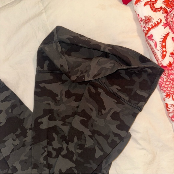 Lululemon align leggings 25” - Picture 3 of 5